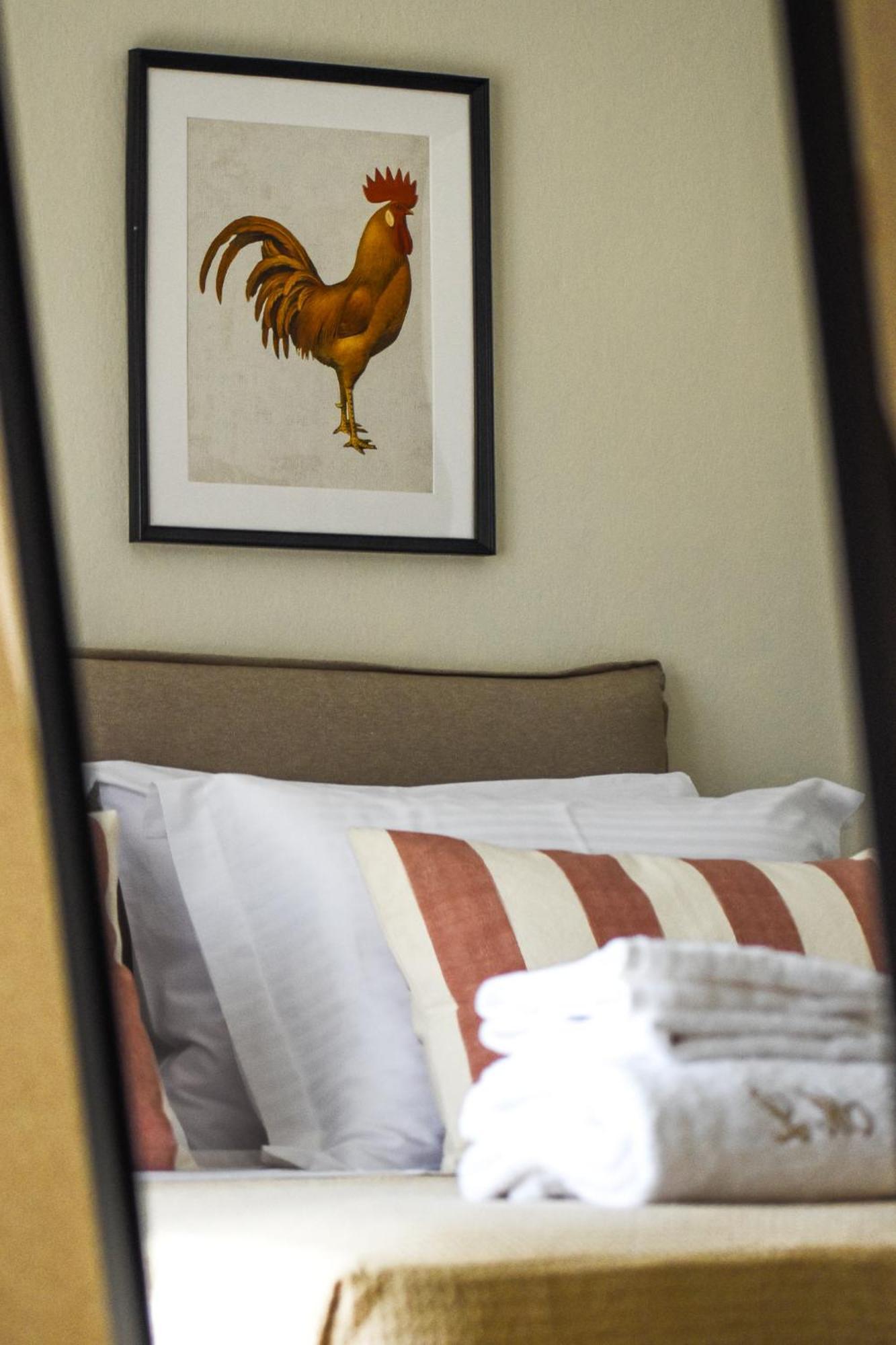 Apartmán Marylou Kavala Exteriér fotografie