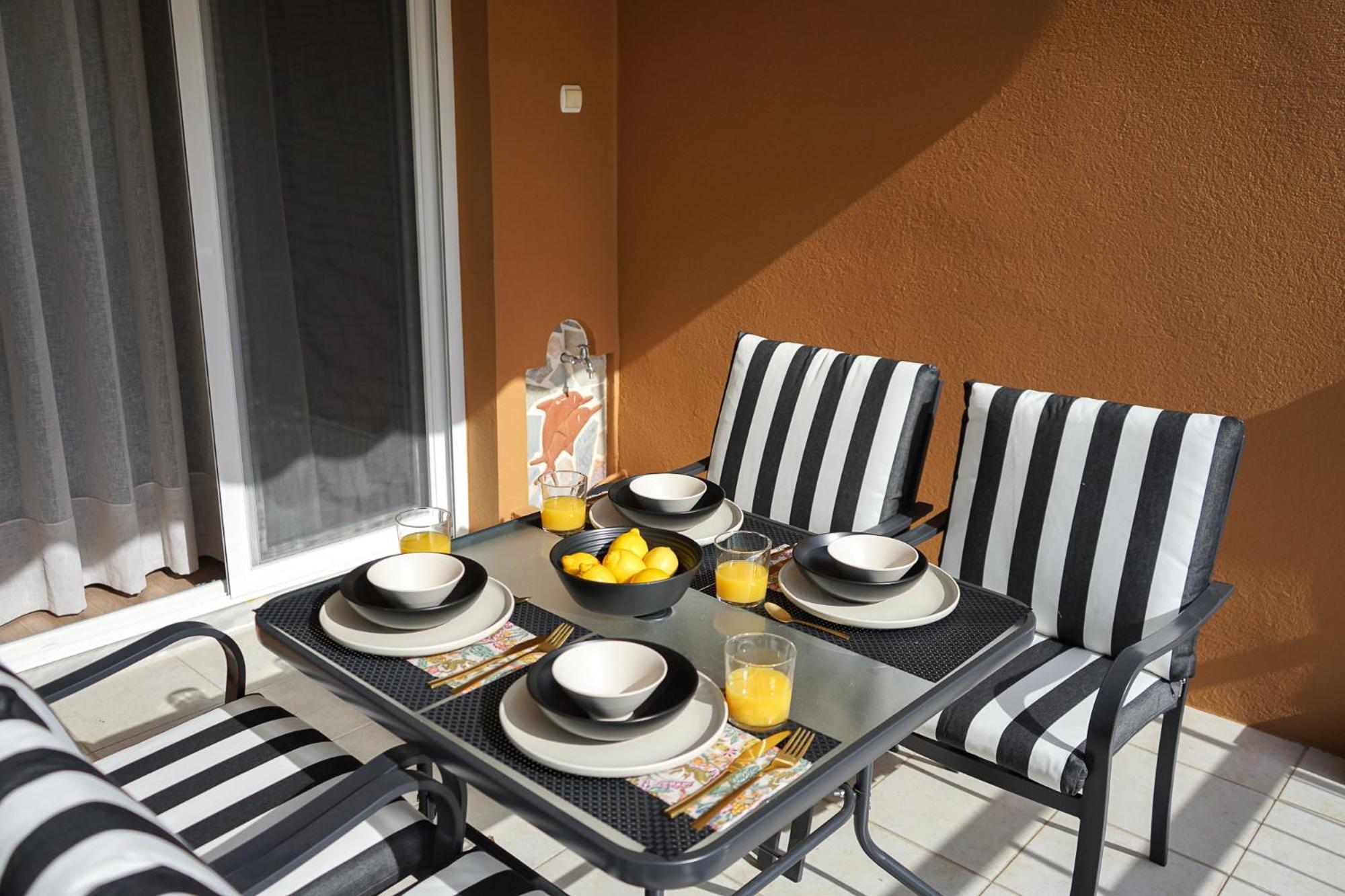 Apartmán Marylou Kavala Exteriér fotografie