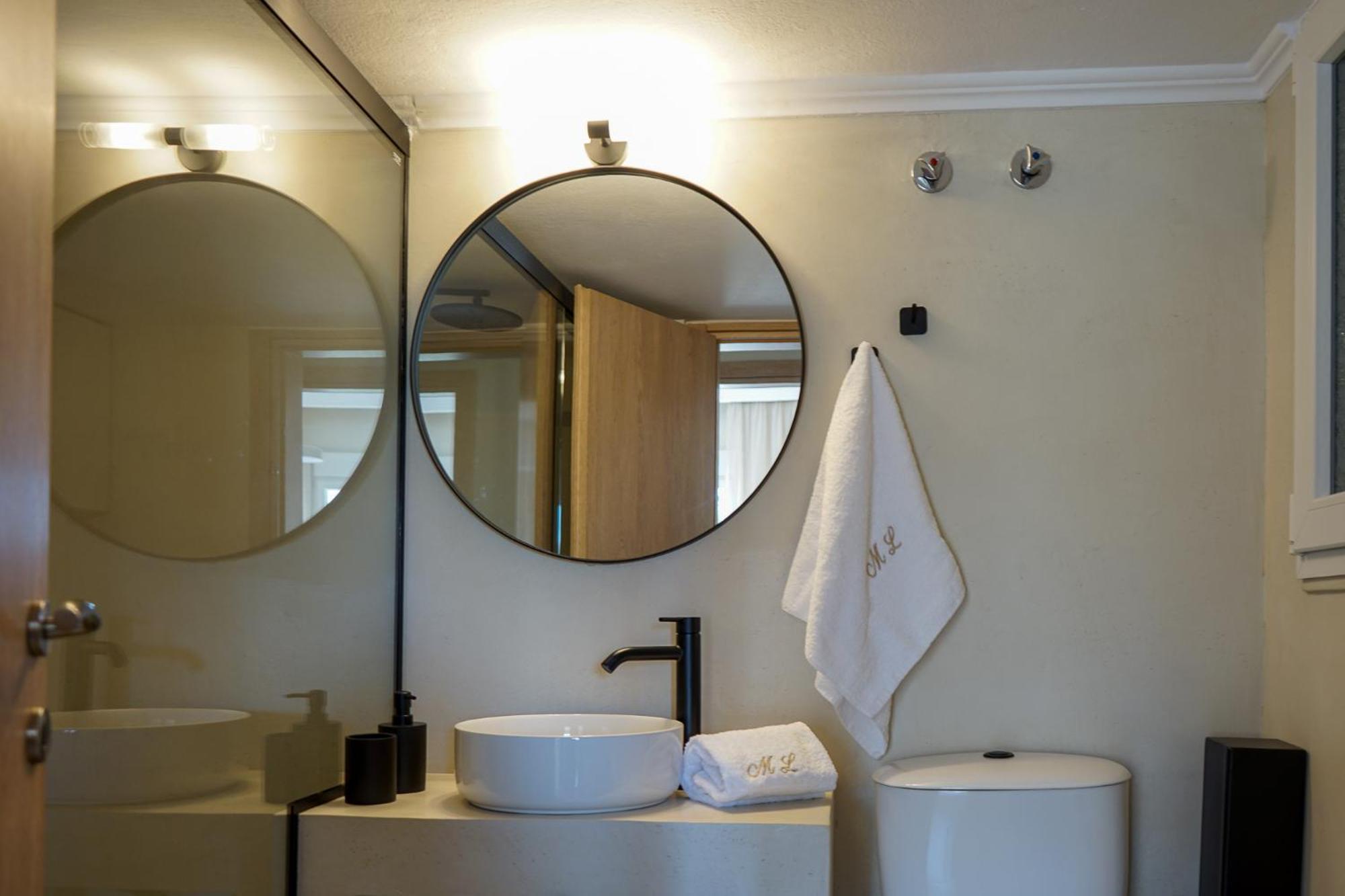 Apartmán Marylou Kavala Exteriér fotografie